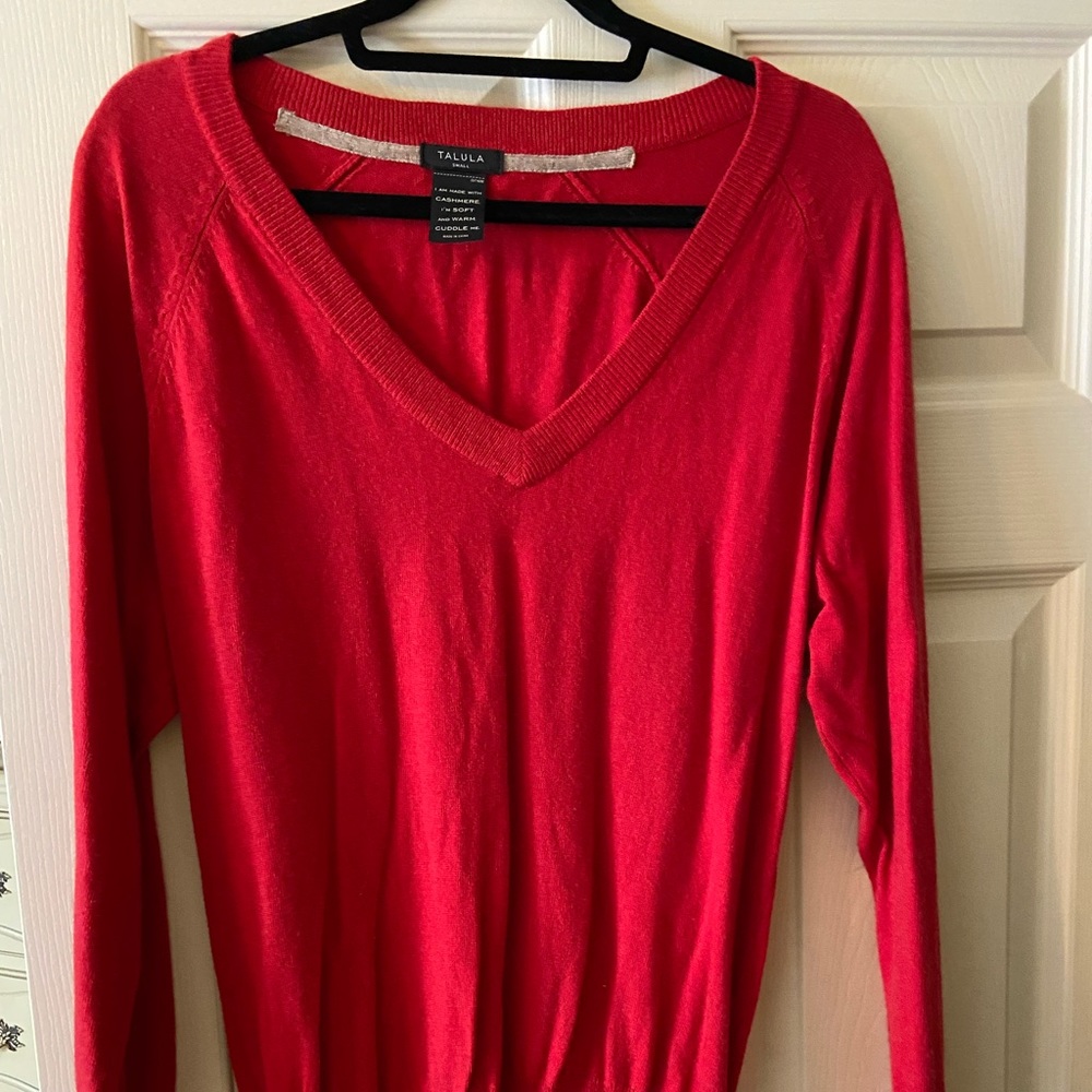 Talula sweater